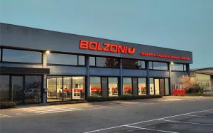 New Bolzoni R&D center: a future driven by innovation and technology